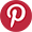 pinterest icon